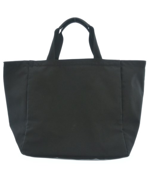 STANDARD SUPPLY（スタンダードサプライ）トートバッグ 黒 サイズ:- メンズ/2200694834044