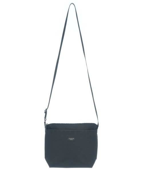 STANDARD SUPPLY(スタンダードサプライ)ショルダーバッグ 黒 サイズ:-/2200689599057