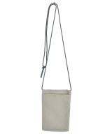 STANDARD SUPPLY（スタンダードサプライ）ショルダーバッグ グレー サイズ:- レディース/2200689698149