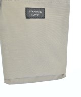 STANDARD SUPPLY（スタンダードサプライ）ショルダーバッグ グレー サイズ:- レディース/2200689698149