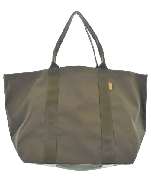STANDARD SUPPLY(スタンダードサプライ)トートバッグ カーキ サイズ:-/2200697920706