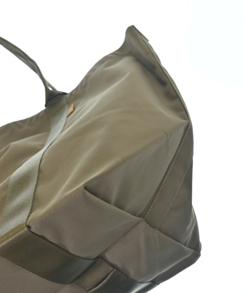 STANDARD SUPPLY（スタンダードサプライ）トートバッグ カーキ サイズ:- メンズ/2200697920706
