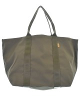 STANDARD SUPPLY（スタンダードサプライ）トートバッグ カーキ サイズ:- メンズ/2200697920706