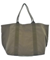 STANDARD SUPPLY（スタンダードサプライ）トートバッグ カーキ サイズ:- メンズ/2200697920706