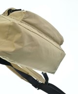 STANDARD SUPPLY（スタンダードサプライ）バックパック・リュック ベージュ サイズ:- レディース/2200696716034