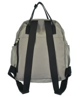 STANDARD SUPPLY（スタンダードサプライ）バックパック・リュック グレー サイズ:- メンズ/2200697119049
