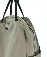 STANDARD SUPPLY（スタンダードサプライ）バックパック・リュック グレー サイズ:- メンズ/2200697119049