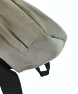 STANDARD SUPPLY（スタンダードサプライ）バックパック・リュック グレー サイズ:- メンズ/2200697119049