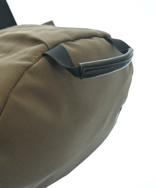 STANDARD SUPPLY（スタンダードサプライ）トートバッグ 茶 サイズ:- メンズ/2200695905019