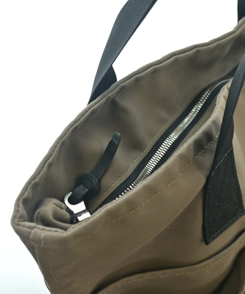 STANDARD SUPPLY（スタンダードサプライ）トートバッグ 茶 サイズ:- メンズ/2200695905019