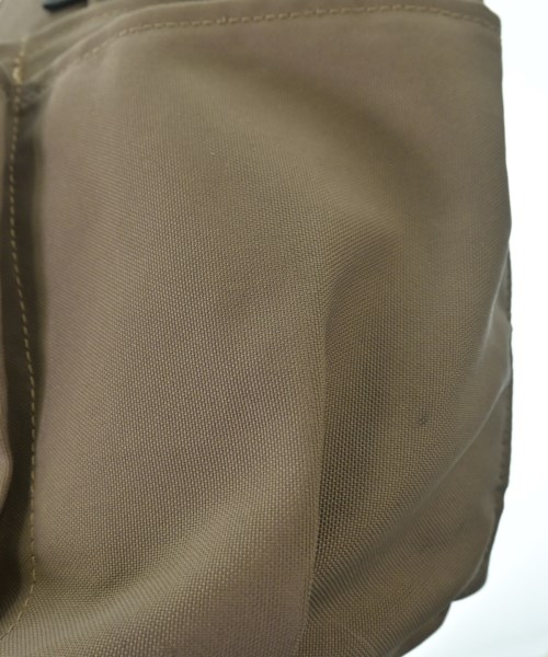 STANDARD SUPPLY（スタンダードサプライ）トートバッグ 茶 サイズ:- メンズ/2200695905019