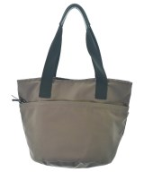STANDARD SUPPLY（スタンダードサプライ）トートバッグ 茶 サイズ:- メンズ/2200695905019