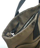 STANDARD SUPPLY（スタンダードサプライ）トートバッグ 茶 サイズ:- メンズ/2200695905019