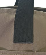 STANDARD SUPPLY（スタンダードサプライ）トートバッグ 茶 サイズ:- メンズ/2200695905019