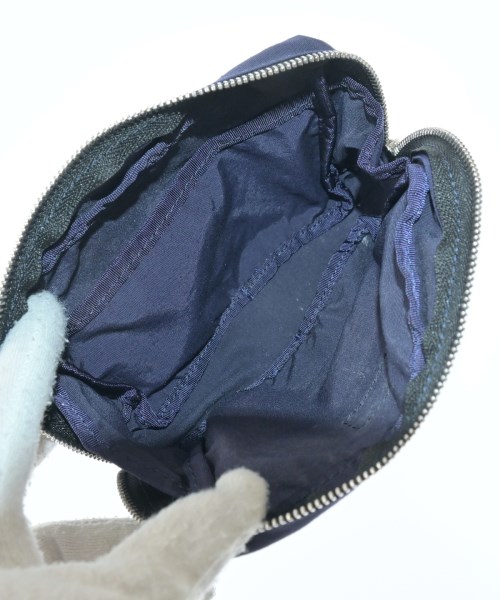 STANDARD SUPPLY（スタンダードサプライ）ポーチ 紺 サイズ:- レディース/2200656069071