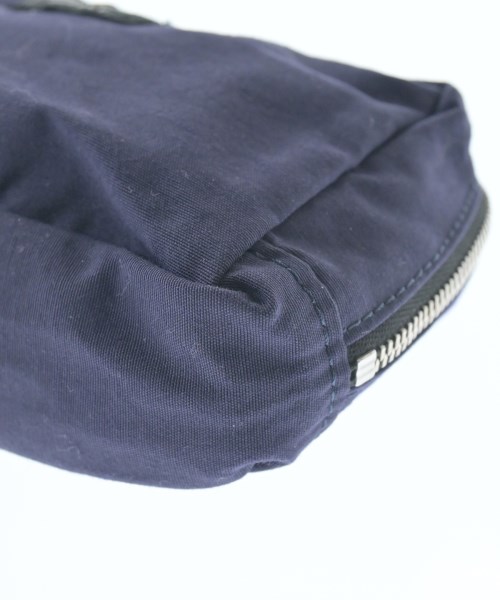 STANDARD SUPPLY（スタンダードサプライ）ポーチ 紺 サイズ:- レディース/2200656069071