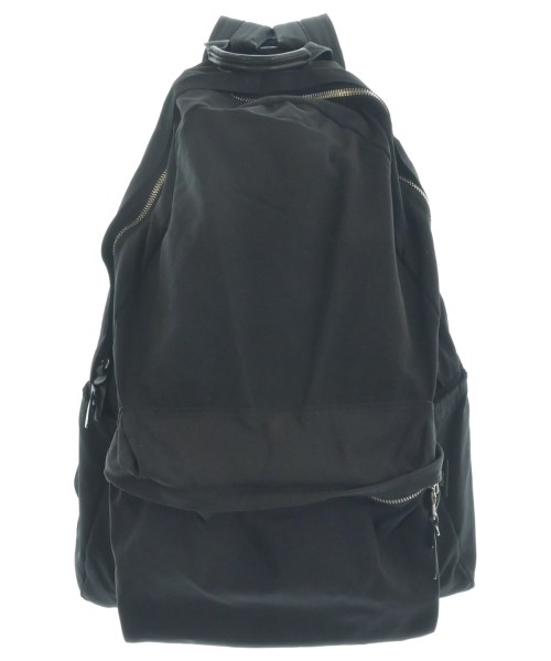 STANDARD SUPPLY(スタンダードサプライ)バックパック・リュック 黒 サイズ:-/2200654823040