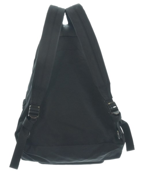 STANDARD SUPPLY（スタンダードサプライ）バックパック・リュック 黒 サイズ:- メンズ/2200654823040