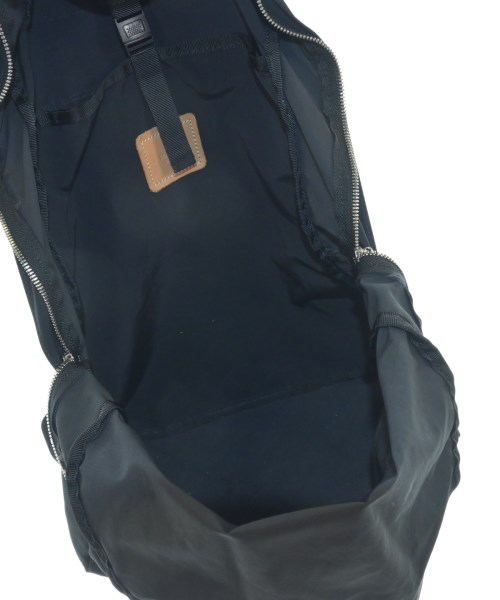 STANDARD SUPPLY（スタンダードサプライ）バックパック・リュック 黒 サイズ:- メンズ/2200654823040