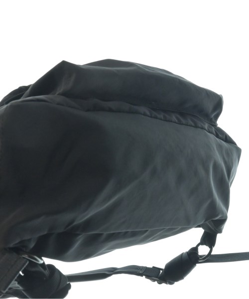 STANDARD SUPPLY（スタンダードサプライ）バックパック・リュック 黒 サイズ:- メンズ/2200654823040
