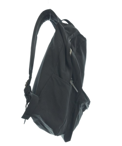 STANDARD SUPPLY（スタンダードサプライ）バックパック・リュック 黒 サイズ:- メンズ/2200654823040