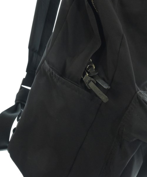 STANDARD SUPPLY（スタンダードサプライ）バックパック・リュック 黒 サイズ:- メンズ/2200654823040