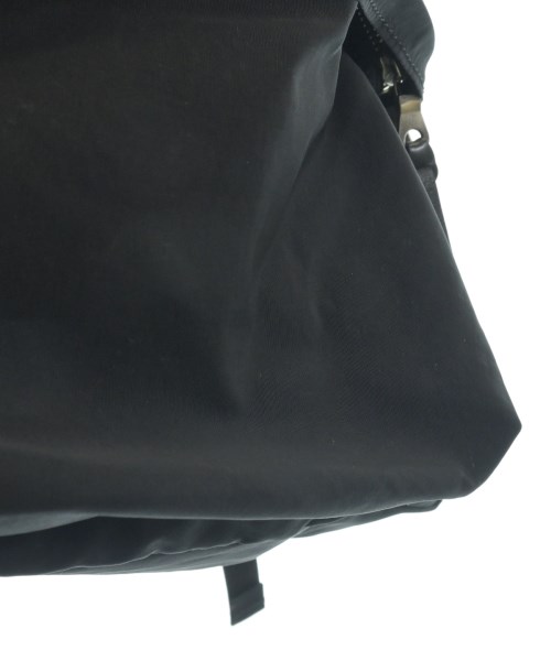 STANDARD SUPPLY（スタンダードサプライ）バックパック・リュック 黒 サイズ:- メンズ/2200654823040