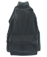 STANDARD SUPPLY（スタンダードサプライ）バックパック・リュック 黒 サイズ:- メンズ/2200654823040