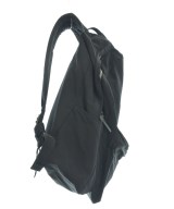 STANDARD SUPPLY（スタンダードサプライ）バックパック・リュック 黒 サイズ:- メンズ/2200654823040