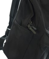 STANDARD SUPPLY（スタンダードサプライ）バックパック・リュック 黒 サイズ:- メンズ/2200654823040
