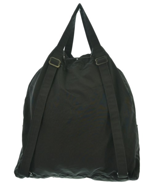 STANDARD SUPPLY（スタンダードサプライ）バックパック・リュック 黒 サイズ:- レディース/2200657403041