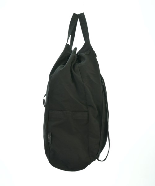 STANDARD SUPPLY（スタンダードサプライ）バックパック・リュック 黒 サイズ:- レディース/2200657403041