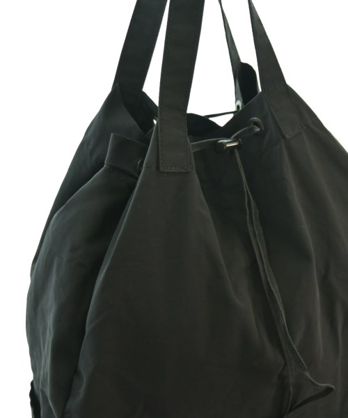 STANDARD SUPPLY（スタンダードサプライ）バックパック・リュック 黒 サイズ:- レディース/2200657403041