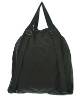 STANDARD SUPPLY（スタンダードサプライ）バックパック・リュック 黒 サイズ:- レディース/2200657403041