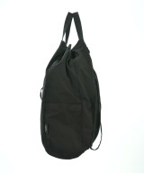 STANDARD SUPPLY（スタンダードサプライ）バックパック・リュック 黒 サイズ:- レディース/2200657403041