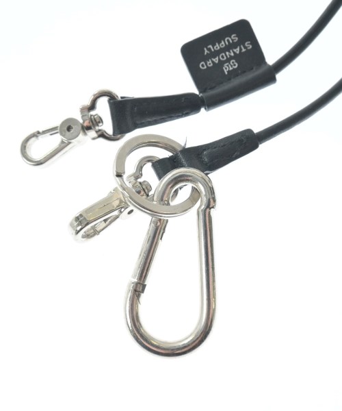 STANDARD SUPPLY（スタンダードサプライ）小物類（その他） 黒 サイズ:- メンズ/2200653900384