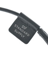 STANDARD SUPPLY（スタンダードサプライ）小物類（その他） 黒 サイズ:- メンズ/2200653900384