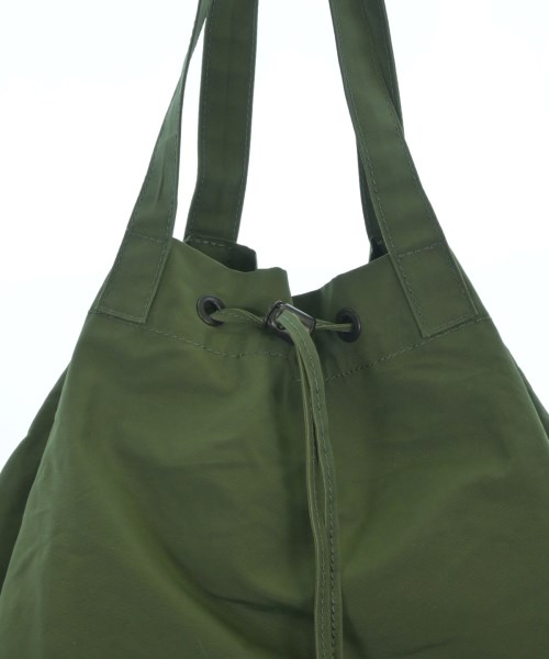 STANDARD SUPPLY（スタンダードサプライ）トートバッグ 緑 サイズ:- メンズ/2200655933021