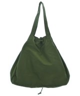 STANDARD SUPPLY（スタンダードサプライ）トートバッグ 緑 サイズ:- メンズ/2200655933021