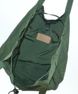 STANDARD SUPPLY（スタンダードサプライ）トートバッグ 緑 サイズ:- メンズ/2200655933021