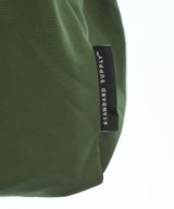 STANDARD SUPPLY（スタンダードサプライ）トートバッグ 緑 サイズ:- メンズ/2200655933021