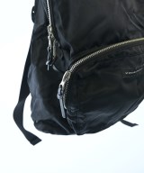 STANDARD SUPPLY（スタンダードサプライ）バックパック・リュック 黒 サイズ:- レディース/2200657561130