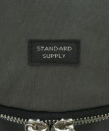 STANDARD SUPPLY（スタンダードサプライ）ショルダーバッグ グレー サイズ:- レディース/2200712132053