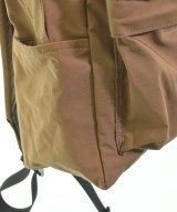 STANDARD SUPPLY（スタンダードサプライ）バックパック・リュック ベージュ サイズ:- レディース/2200714135045