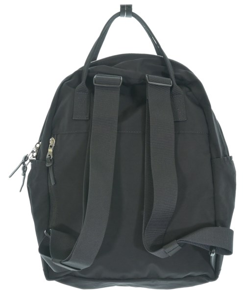STANDARD SUPPLY（スタンダードサプライ）バックパック・リュック 黒 サイズ:- レディース/2200637605069