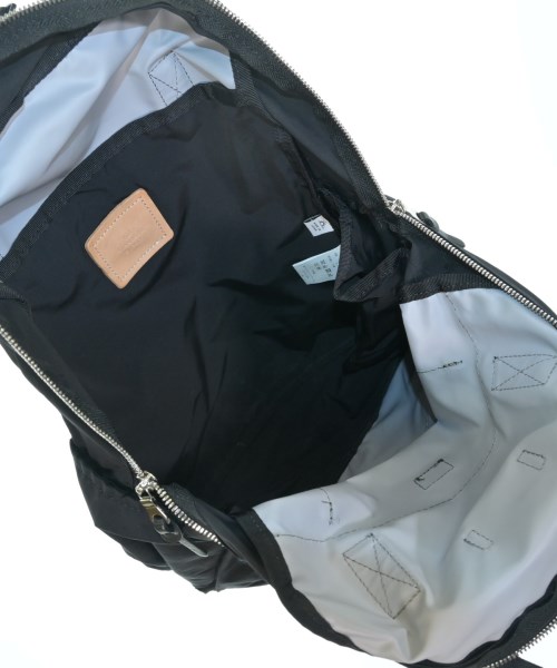STANDARD SUPPLY（スタンダードサプライ）バックパック・リュック 黒 サイズ:- レディース/2200637605069