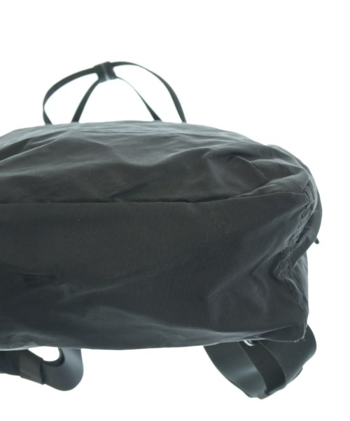 STANDARD SUPPLY（スタンダードサプライ）バックパック・リュック 黒 サイズ:- レディース/2200637605069