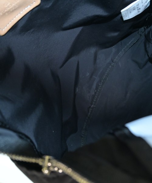 STANDARD SUPPLY（スタンダードサプライ）バックパック・リュック 黒 サイズ:- レディース/2200637605069