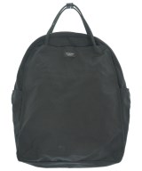 STANDARD SUPPLY（スタンダードサプライ）バックパック・リュック 黒 サイズ:- レディース/2200637605069