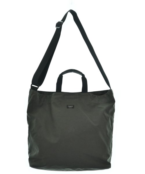 STANDARD SUPPLY(スタンダードサプライ)トートバッグ カーキ サイズ:-/2200640514051